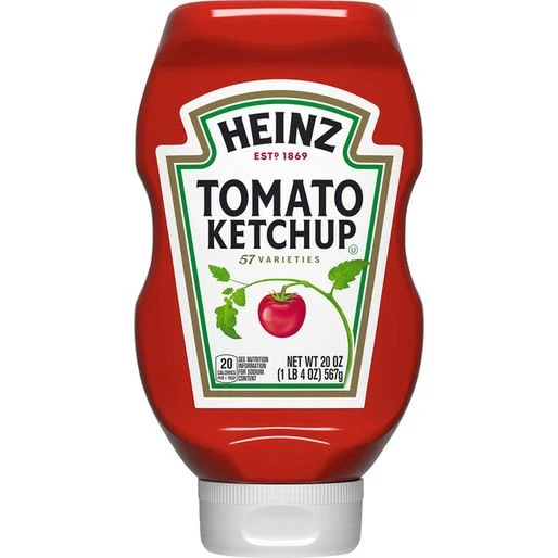 Heinz Tomato Ketchup